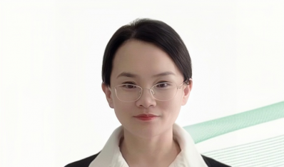 孟庆娟